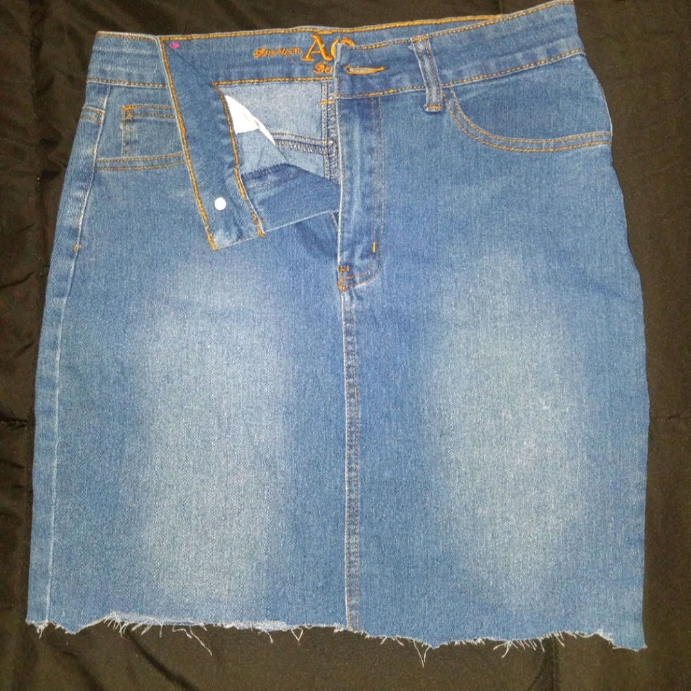 Womans skirt